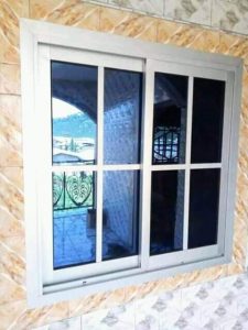 fenêtre sur mesure à Montagnac-la-Crempse